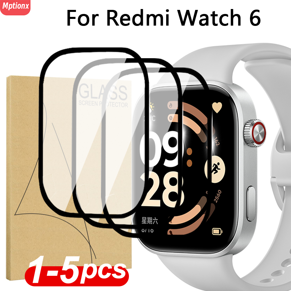 Watch Face Protector - Protetor de tela para xiaomi redmi