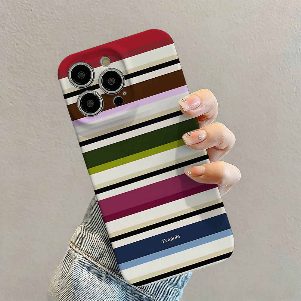 Google Pixel 8A - Capa de Telefone de PC Duro