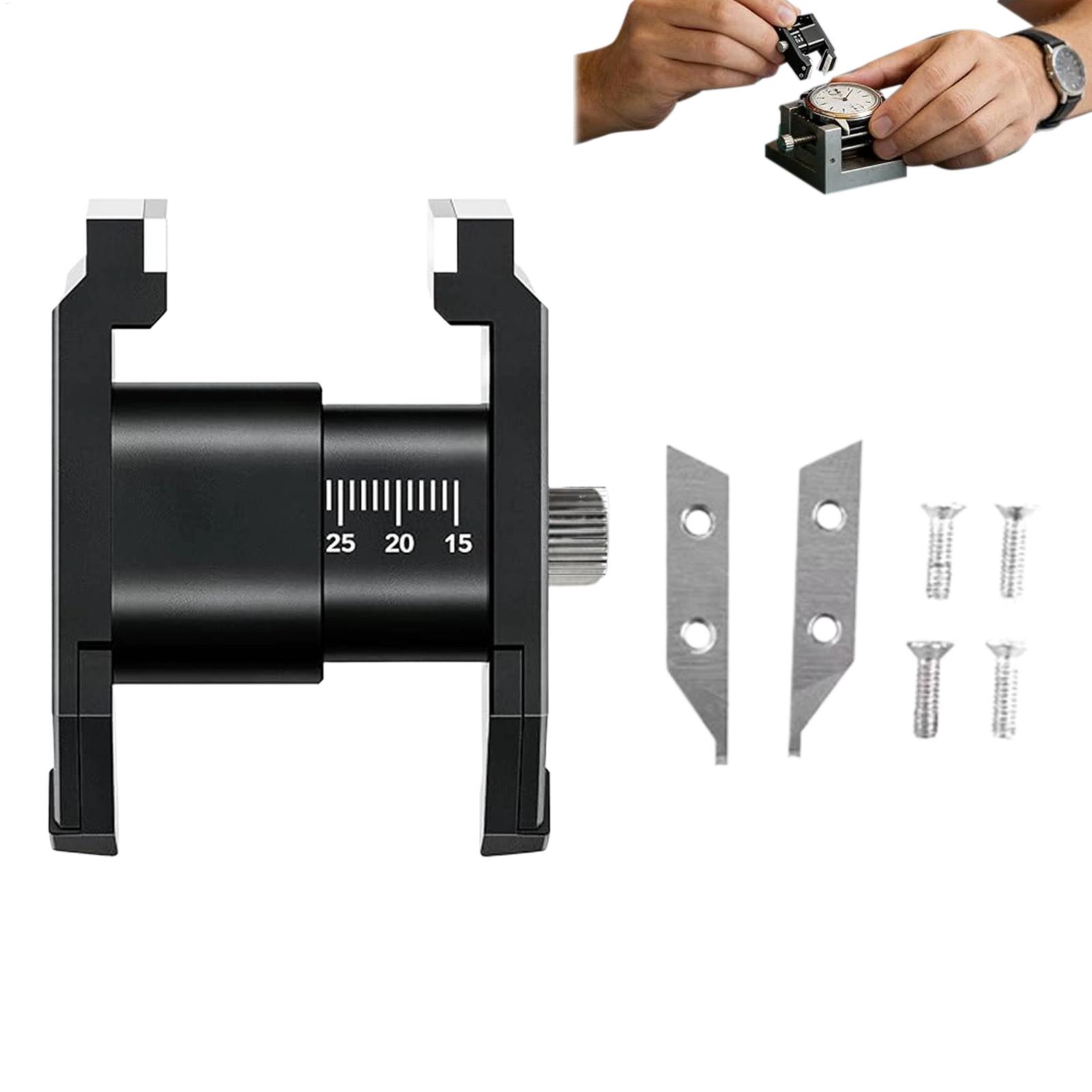 Tool Kit Strap Change - Ferramenta Profissional para Remoção de Pulseiras