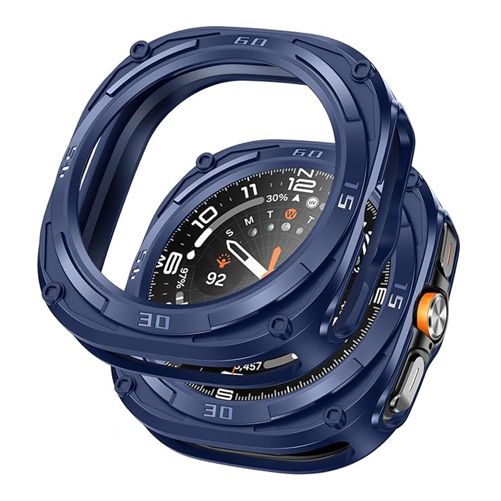 Samsung Smartwatch Accessories - Capa para samsung galaxy watch ultra