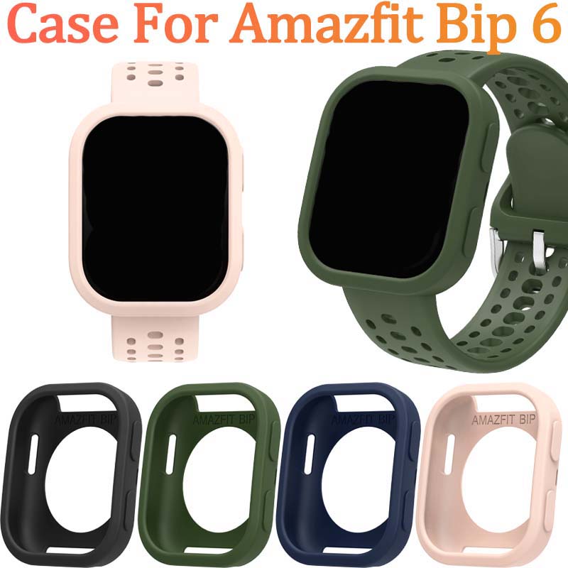 Amazfit Smartwatch Accessories - Capa à prova de choque para