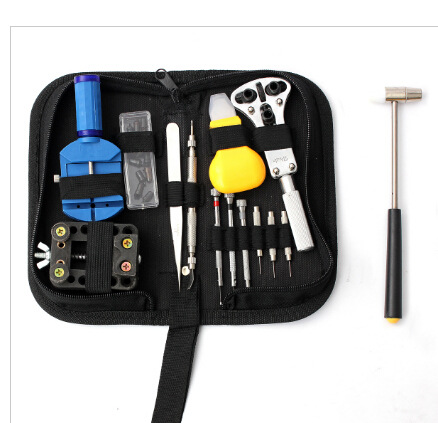 Tool Kit Strap Change - Kit de Ferramentas para Relógios 14