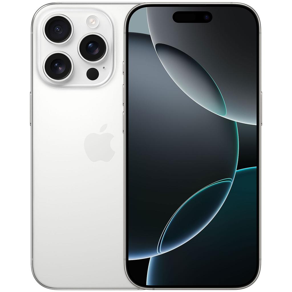 Apple Iphone 16 - Apple iPhone 16 Pro A3083 Smartphone