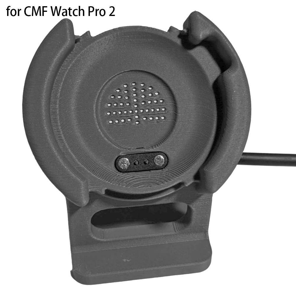 Watch Charger Cable - Para cmf watch pro 2 estação