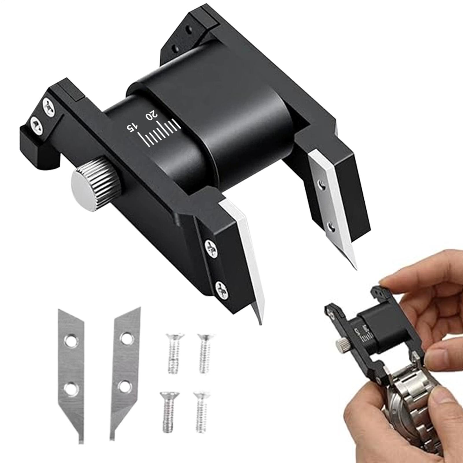 Tool Kit Strap Change - Ferramenta de Remoção de Elos de