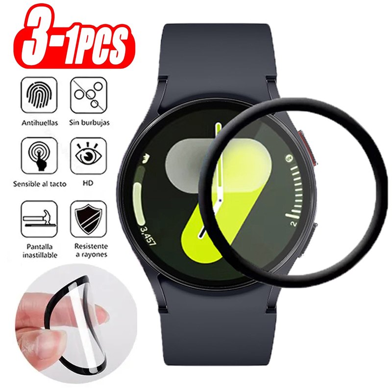 Samsung Smartwatch Accessories - Protetor de Tela para Samsung Galaxy