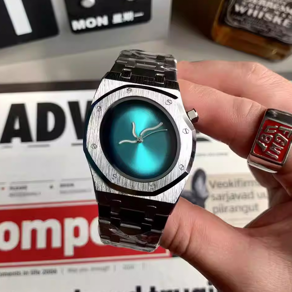 Smartwatch Instagram - Novo Relógio Masculino Estilo Y2K com