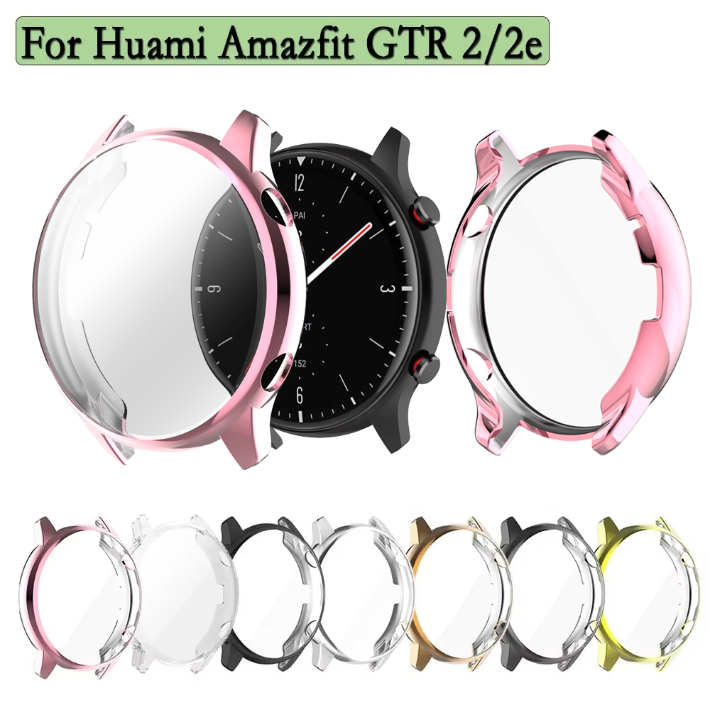 Amazfit Smartwatch Accessories - Para amazfit gtr 2/2e caso de