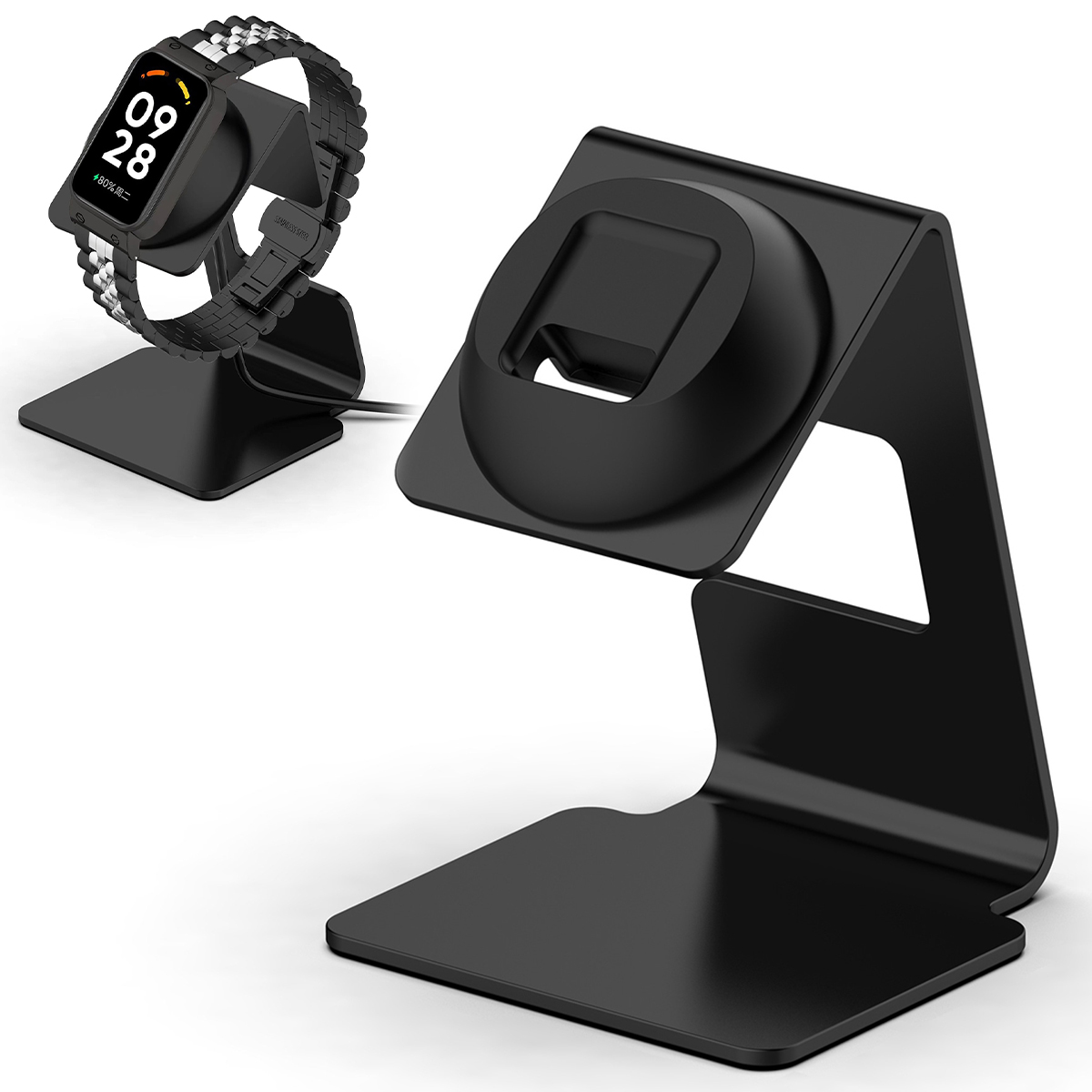 Watch Charger Cable - Cabo de Carregamento para Smartwatch e