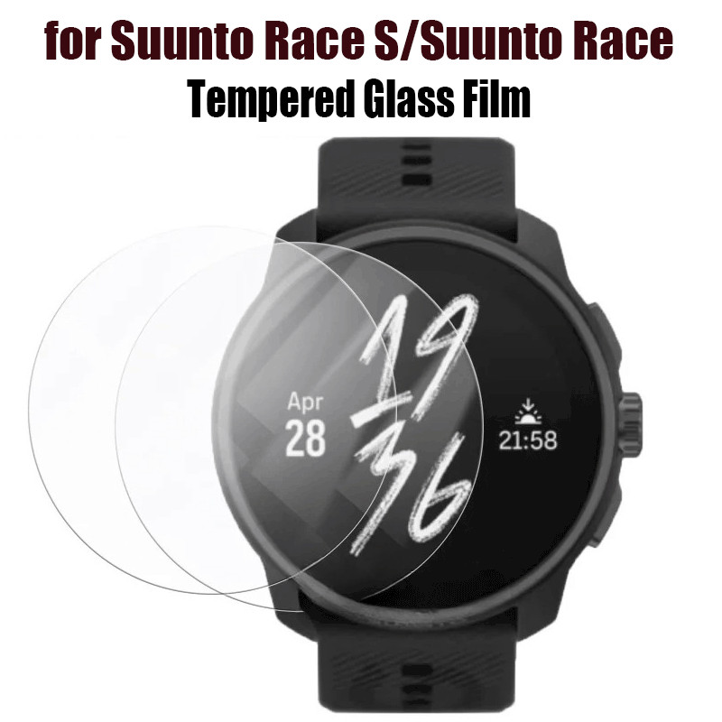Protetor de Tela de Vidro Temp - Watch Face Protector avaliação e preço