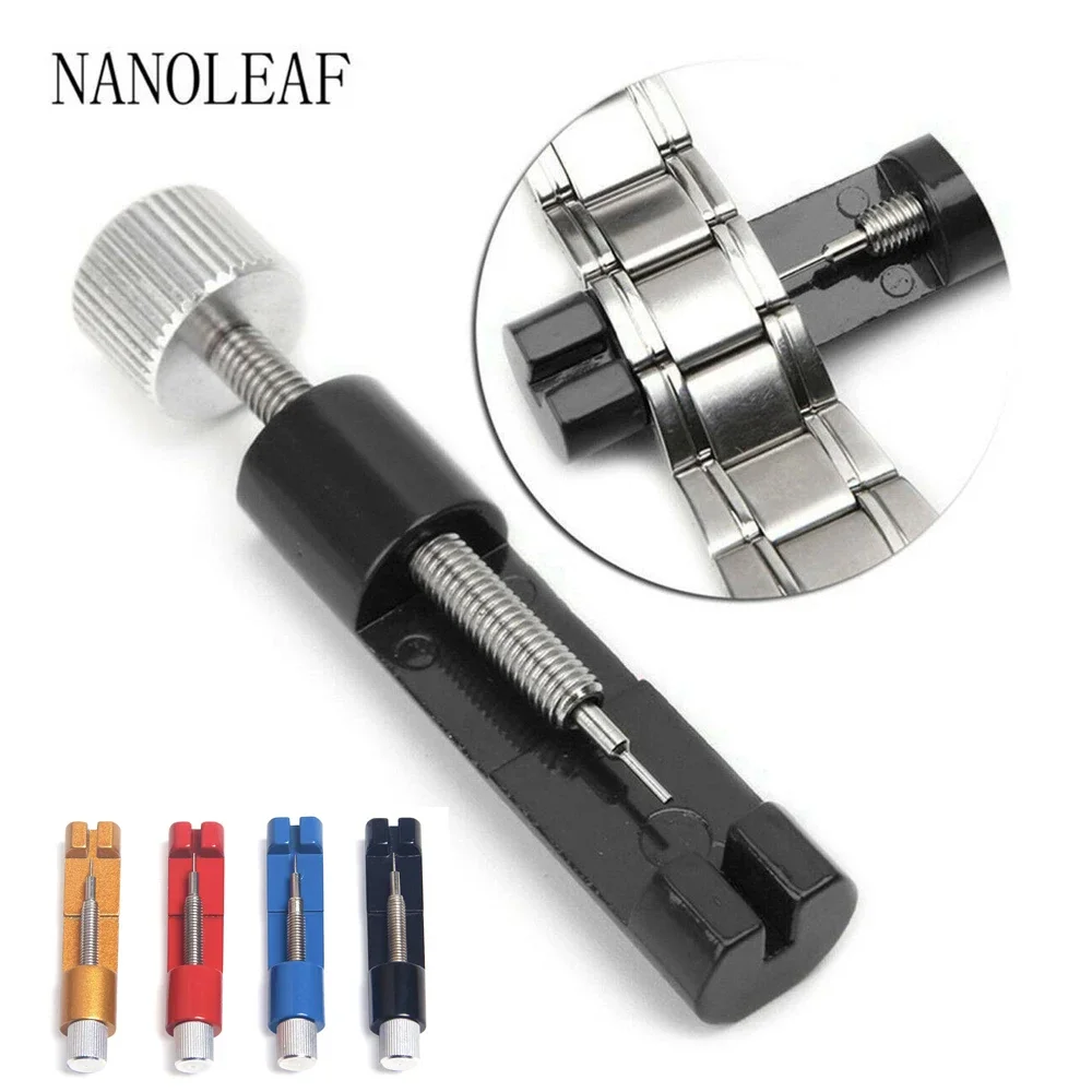 Ajustador de medidor de metal, - Tool Kit Strap Change avaliação e preço