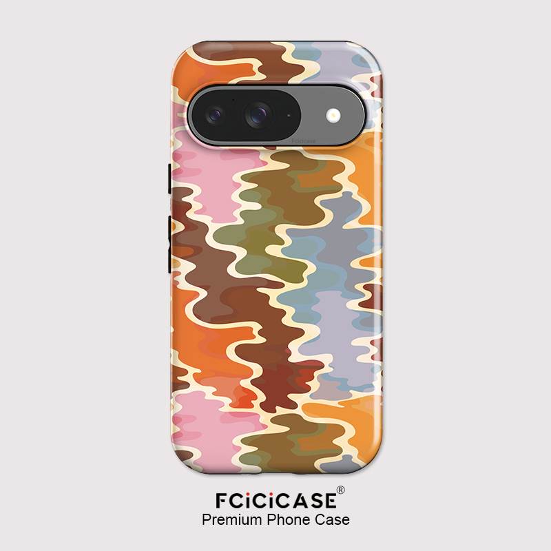 Capa de Telefone Acrílica Fcic - Google Pixel 8A avaliação e preço