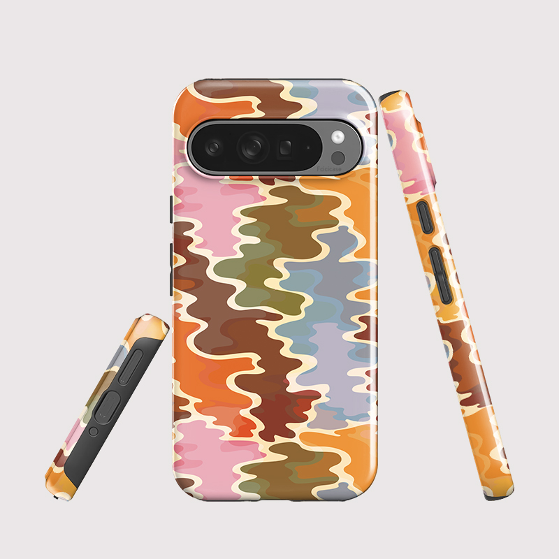 Capa de Telefone Acrílica Fcic - Google Pixel 8A avaliação e preço