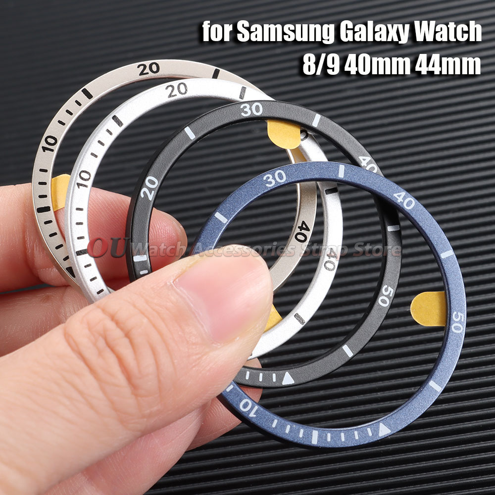 Para Samsung Galaxy Watch 9 8  - Samsung Smartwatch Accessories avaliação e preço