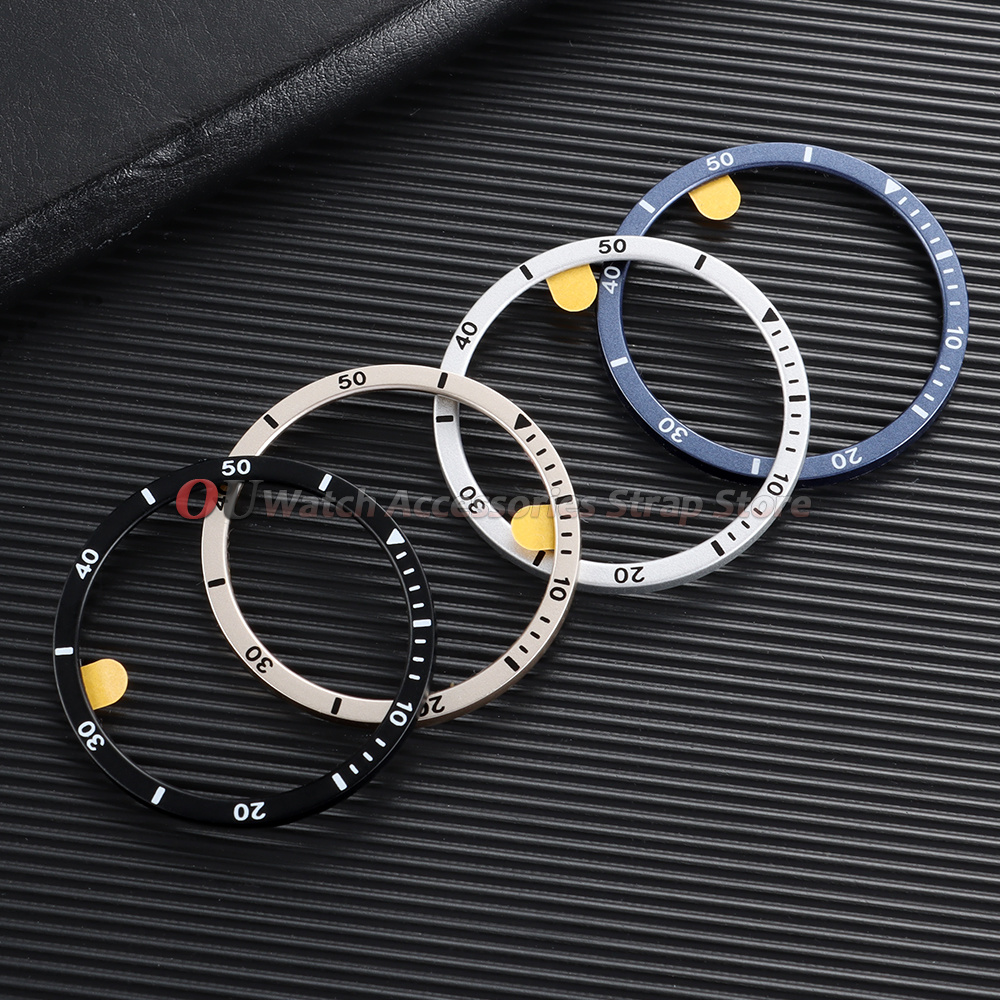 Para Samsung Galaxy Watch 9 8  - Samsung Smartwatch Accessories avaliação e preço