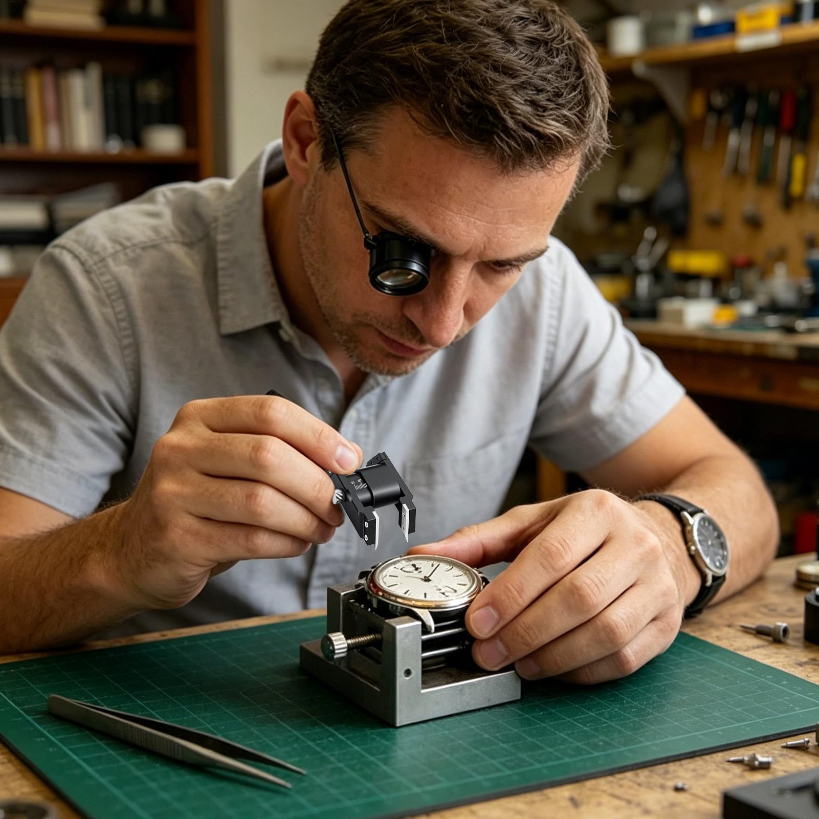 Ferramenta Profissional para R - Tool Kit Strap Change avaliação e preço
