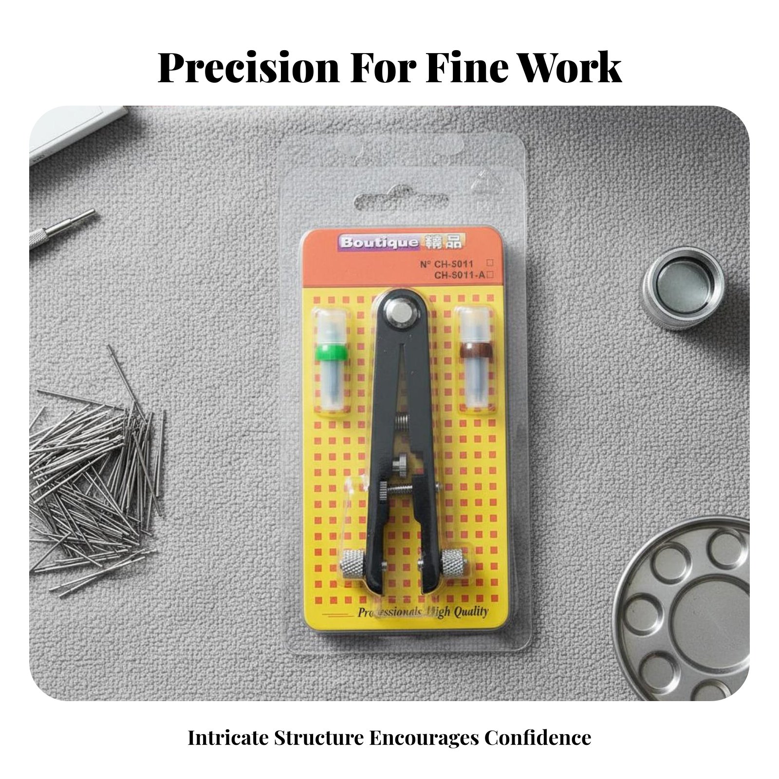 Ferramenta Profissional para S - Tool Kit Strap Change avaliação e preço