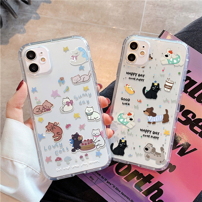 Adorável peixes claro caso de  - Apple Iphone 16 avaliação e preço