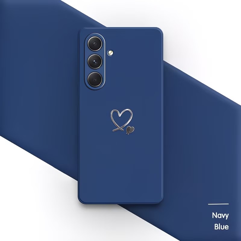 Capa de Silicone Multicolorida - Samsung Galaxy S25 avaliação e preço