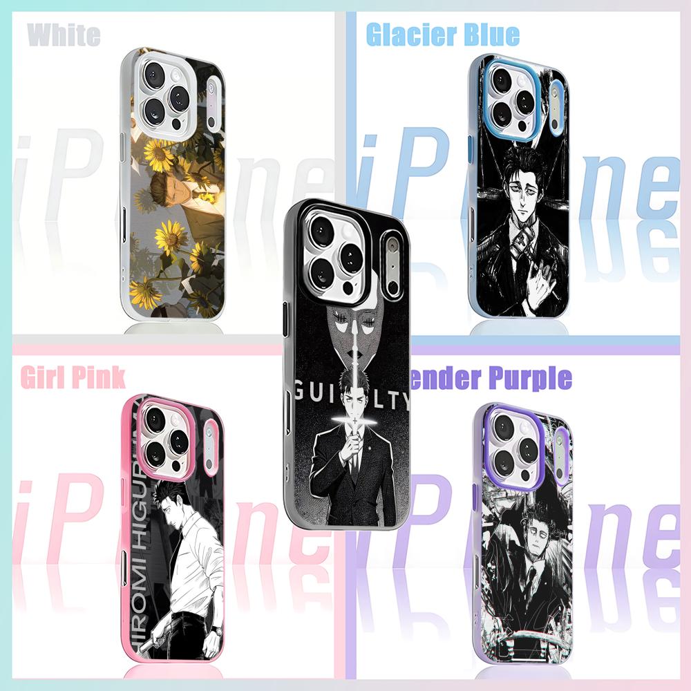 Capa de Celular J-Jujutsu Kais - Apple Iphone 16 avaliação e preço