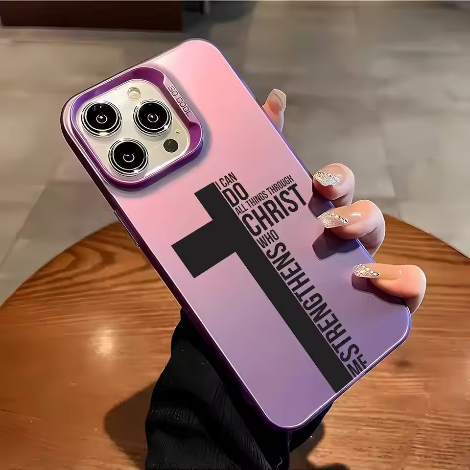 Capa de Celular Anti-Impressão - Apple Iphone 16 avaliação e preço