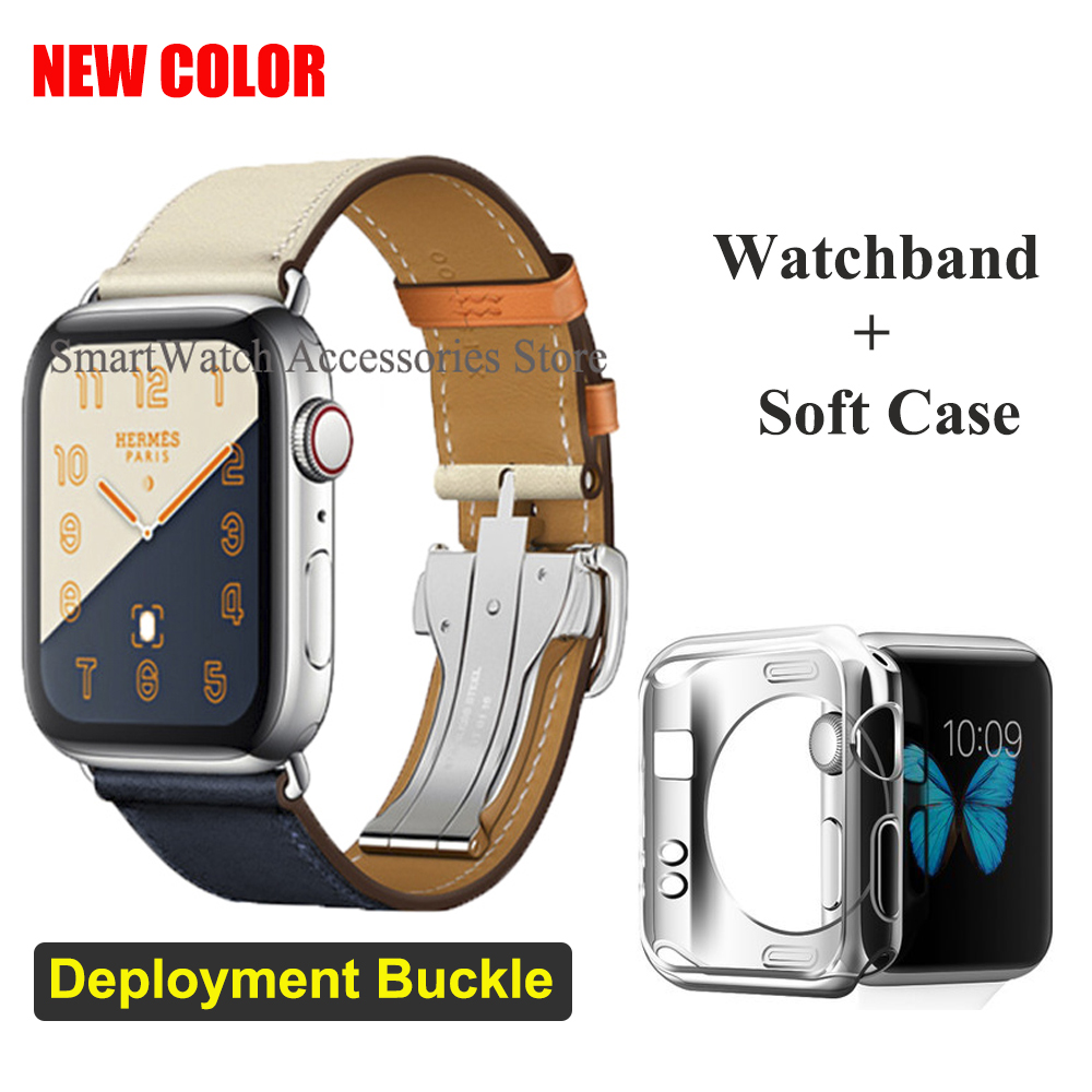 Para apple watch 6 5 4 3 2 1 s - Smartwatch Accessories Shop avaliação e preço