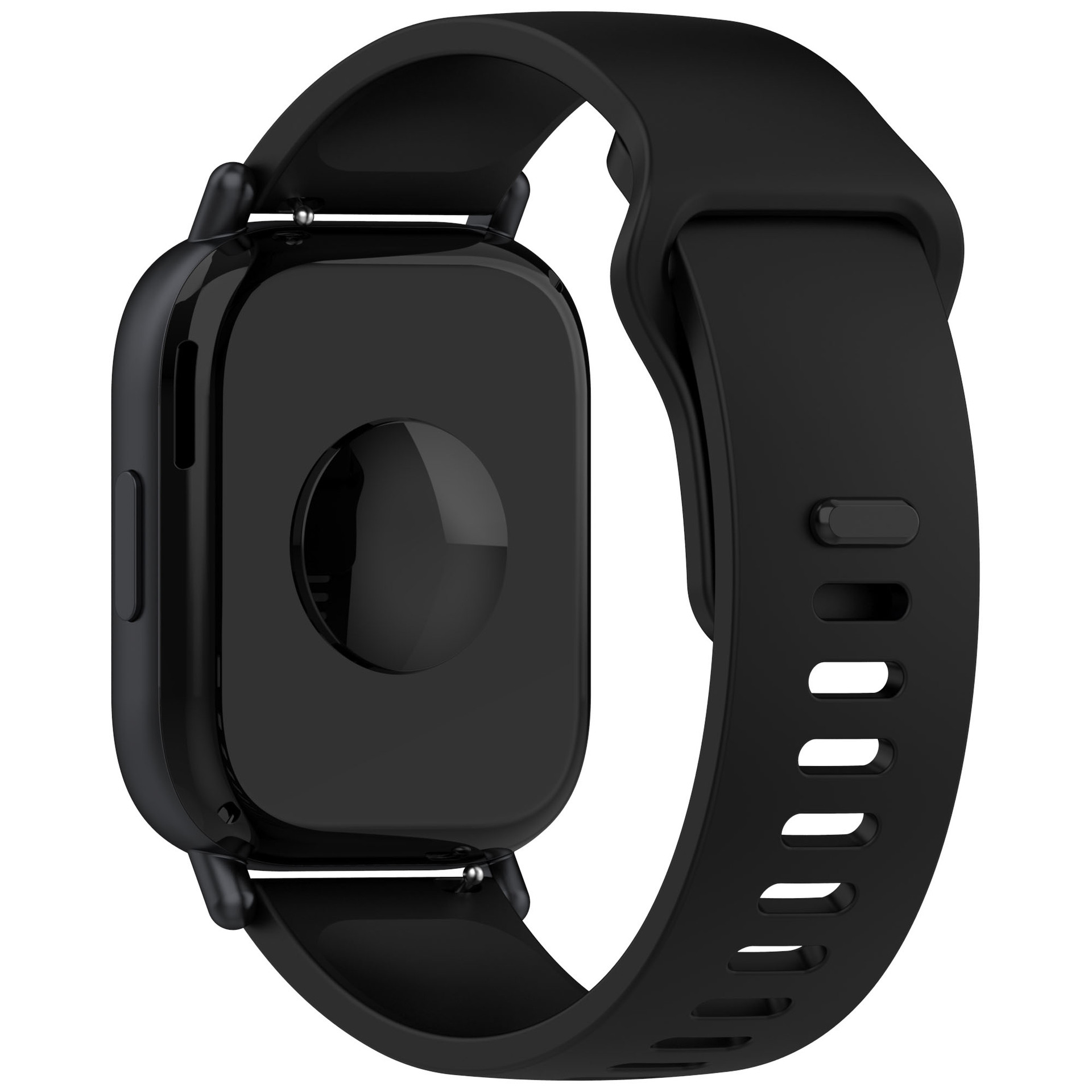 Nova Pulseira de Silicone Cria - Smartwatch Instagram avaliação e preço