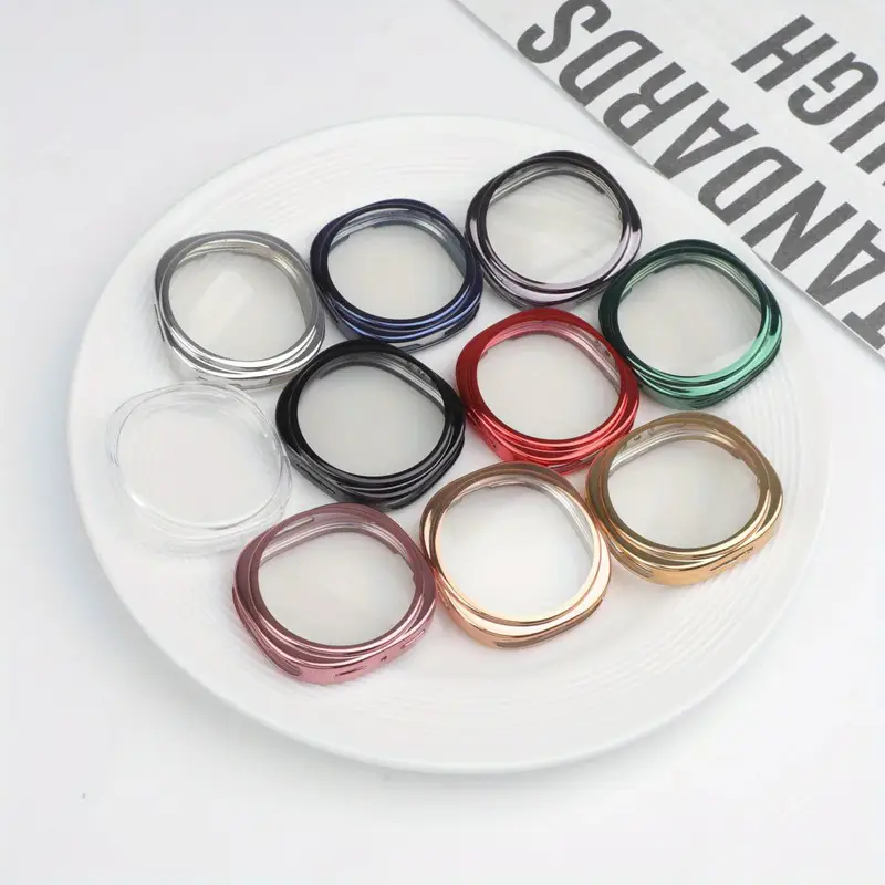 Capa para Samsung Galaxy Watch - Samsung Smartwatch Accessories avaliação e preço