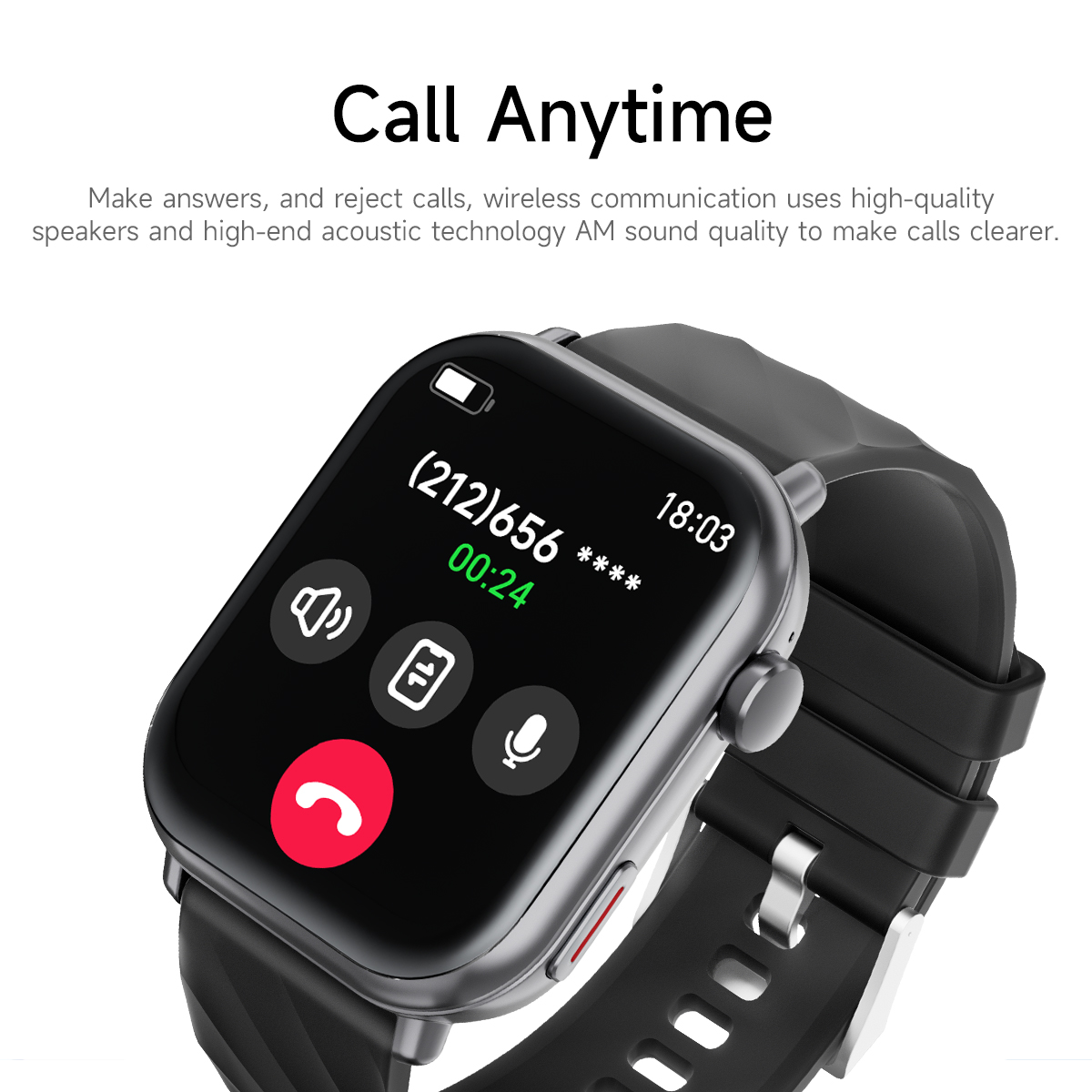 2025 novo smartwatch quente 1. - Smartwatch Batam avaliação e preço