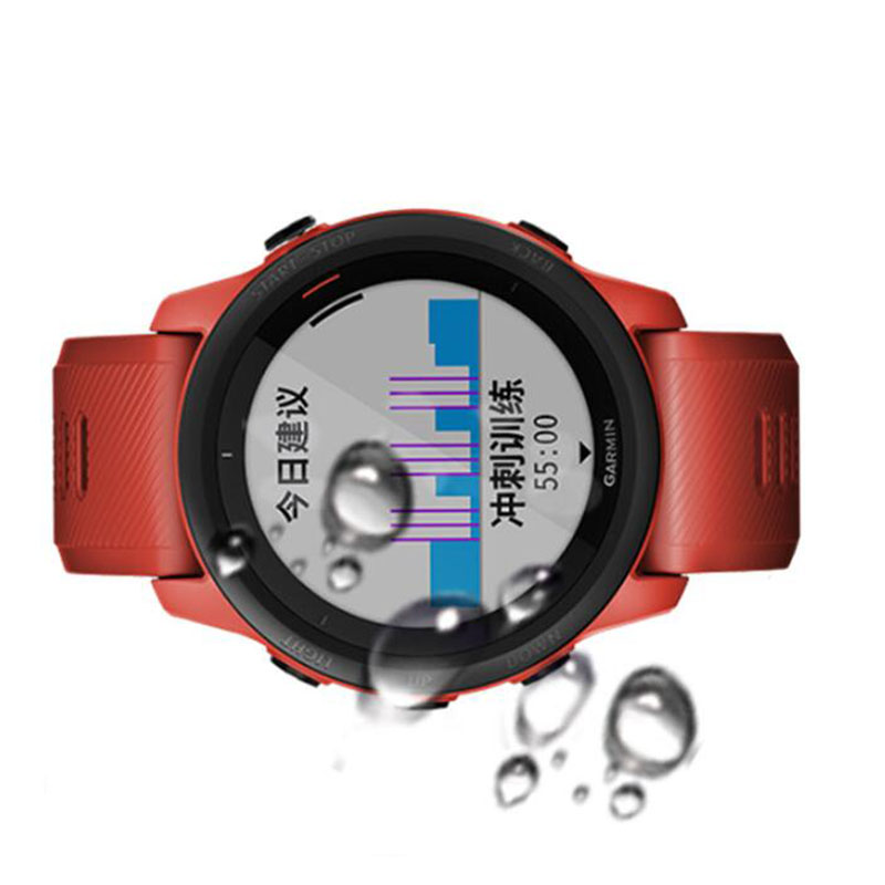 HD Limpar Filme Protetor para  - Amazfit Smartwatch Accessories avaliação e preço