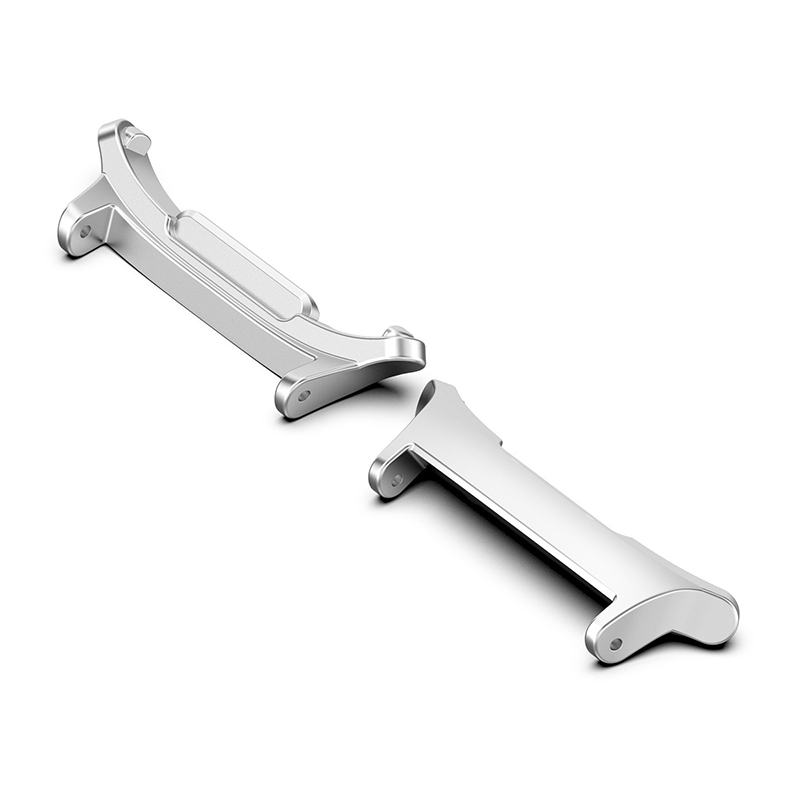 Adaptador de Conector de Subst - Watch Band Connector avaliação e preço