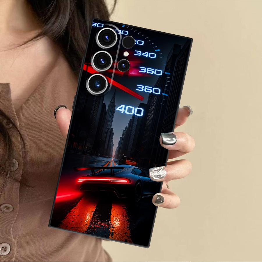 Capa Vermelha com Design de Me - Samsung Galaxy S25 avaliação e preço