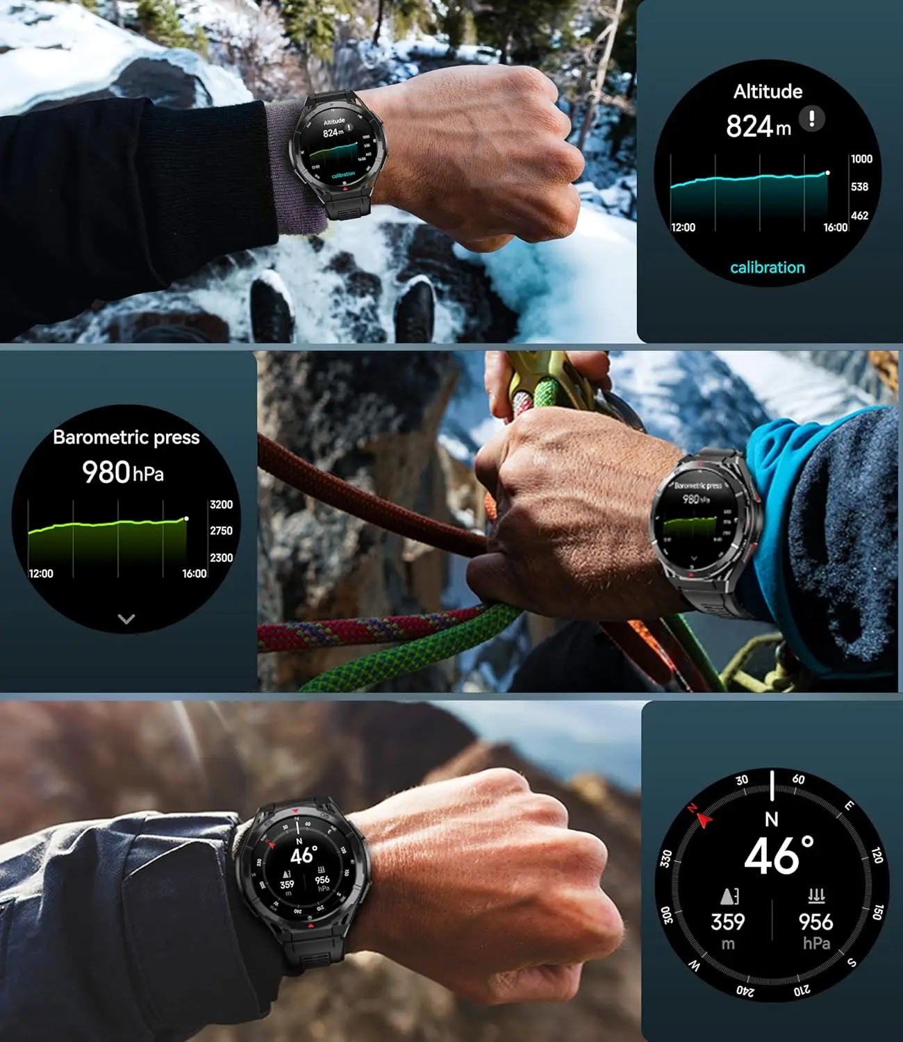 Ytom premium gps relógio intel - Smartwatch X2 avaliação e preço