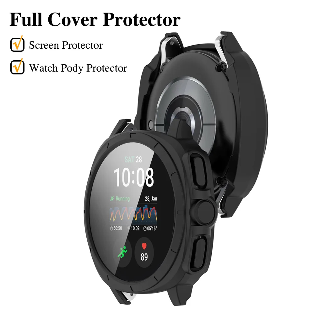 Vidro e Case para Samsung Gala - Samsung Smartwatch Accessories avaliação e preço
