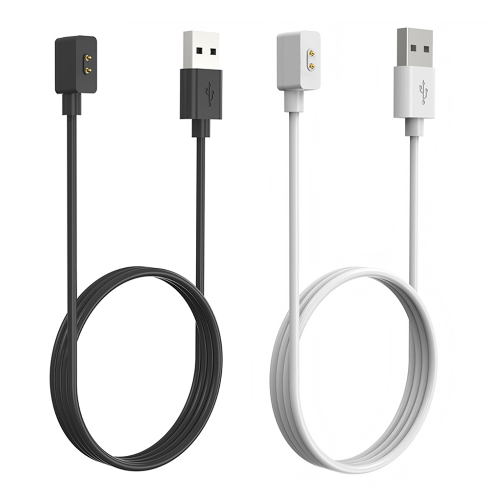 Carregador de relógio 1m cabo  - Android Smartwatch Accessories avaliação e preço