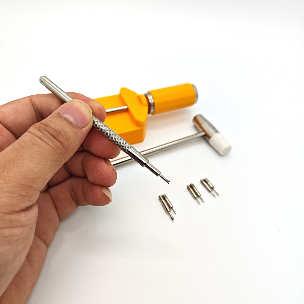 10 pçs ferramentas de reparo d - Tool Kit Strap Change avaliação e preço