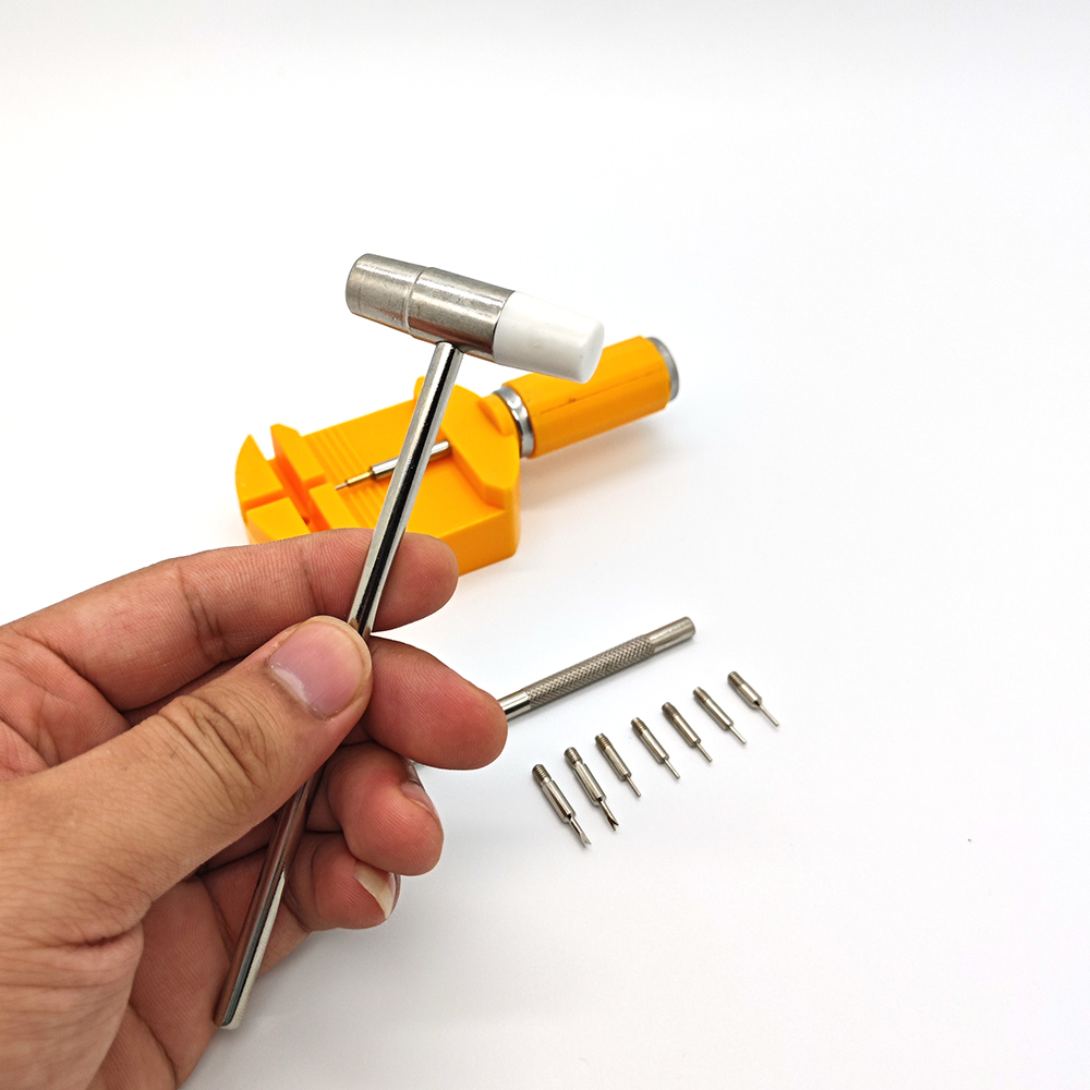 10 pçs ferramentas de reparo d - Tool Kit Strap Change avaliação e preço