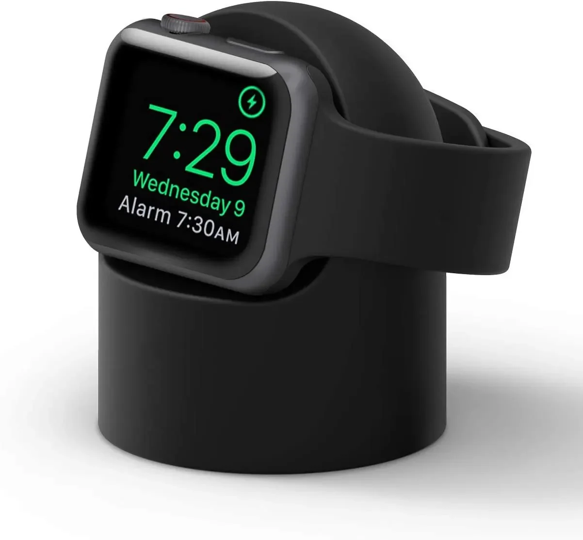 Suporte de carregador para app - Watch Charger Cable avaliação e preço
