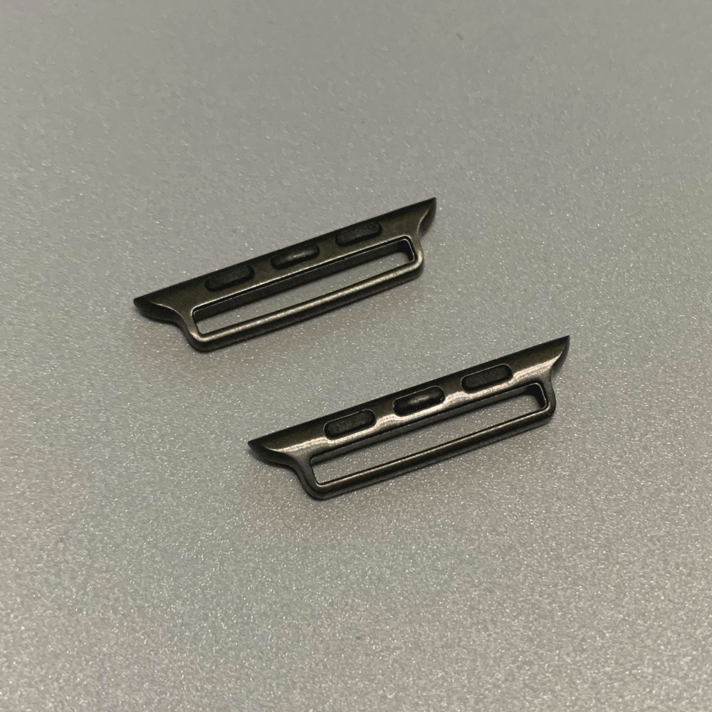 10 pçs adaptador de vedação pa - Watch Band Connector avaliação e preço