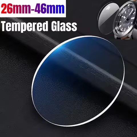 Película Protetora de Tela Uni - Watch Face Protector avaliação e preço