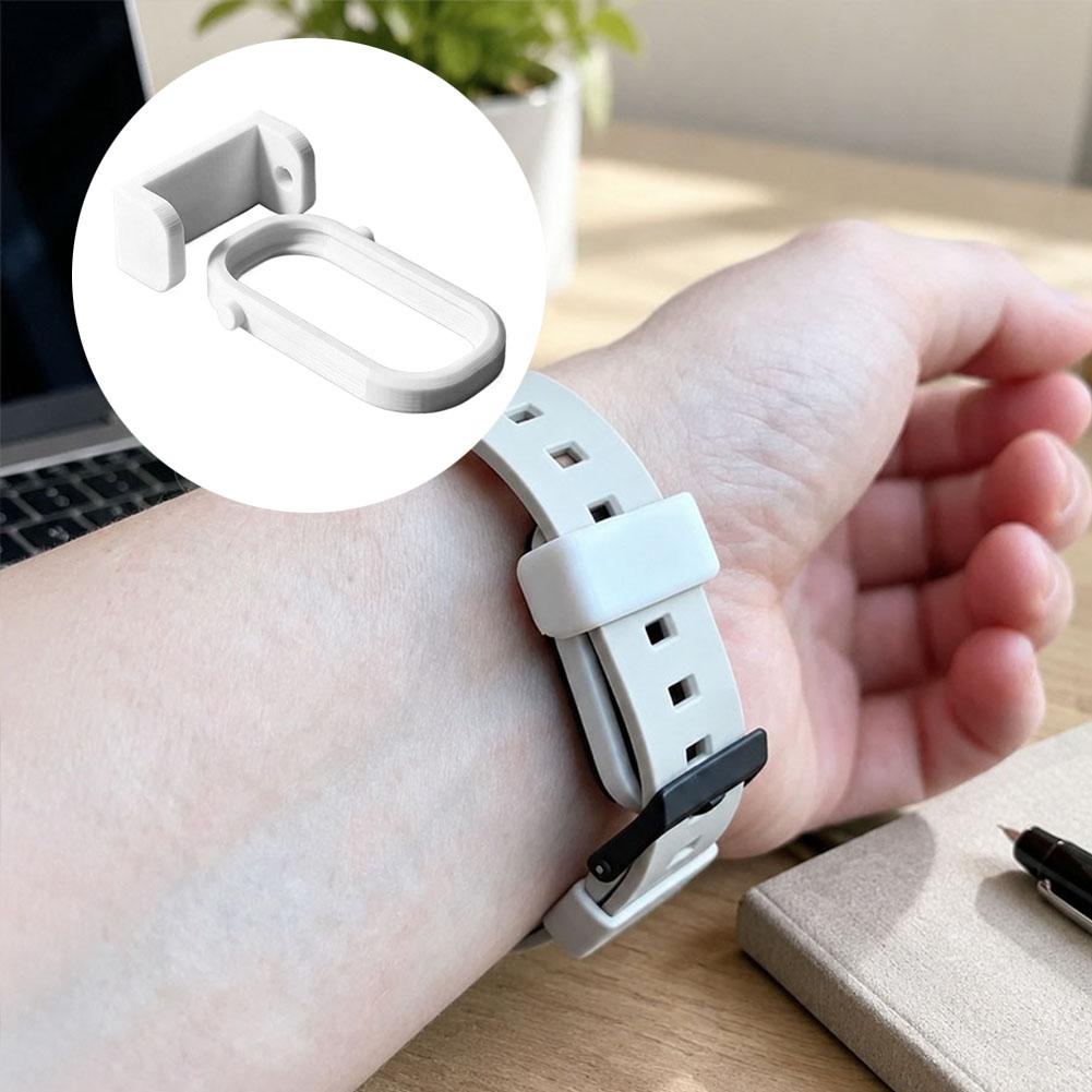 Conjunto de pulseiras para rel - Watch Band Connector avaliação e preço