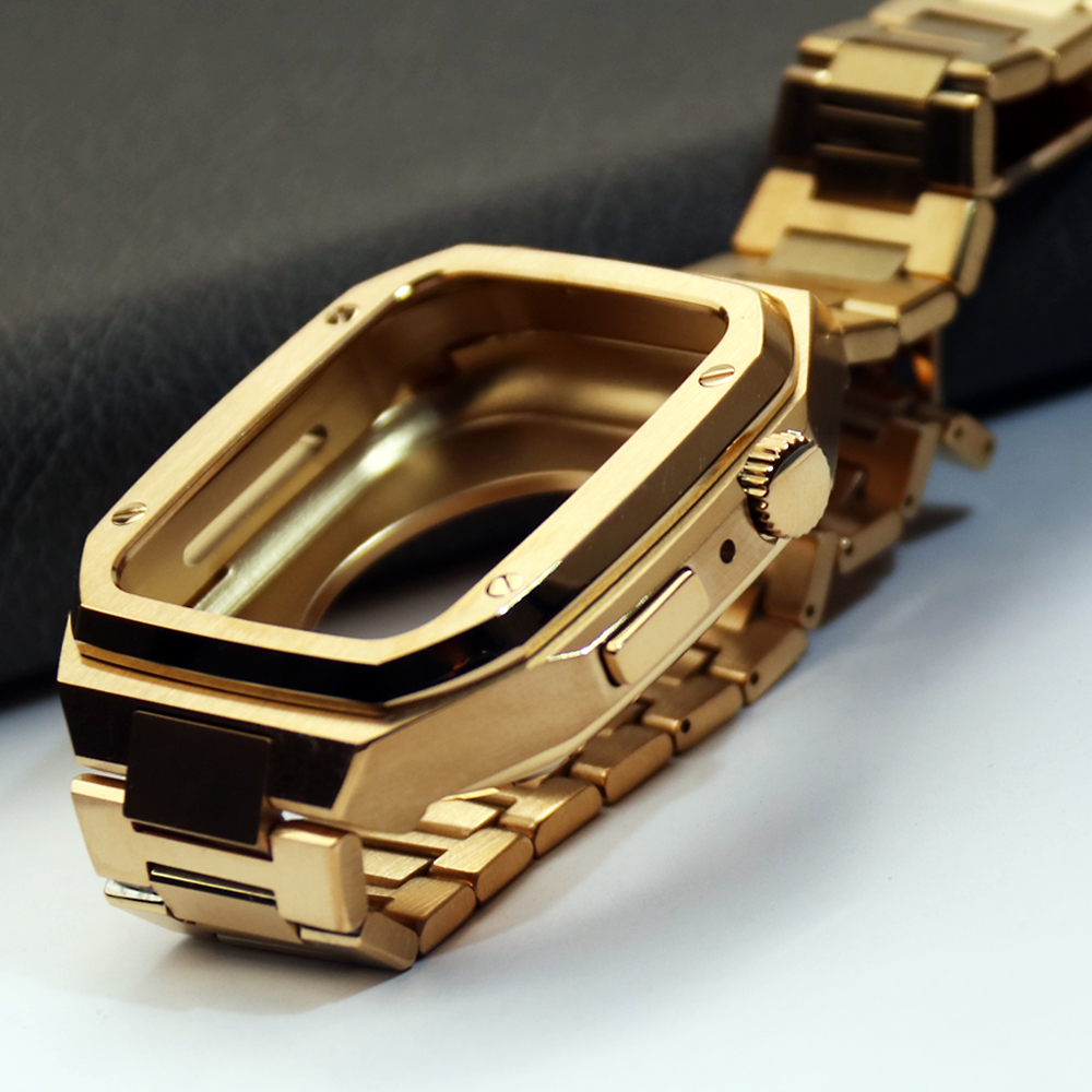 Pulseira de metal para Apple W - Smartwatch Accessories Shop avaliação e preço