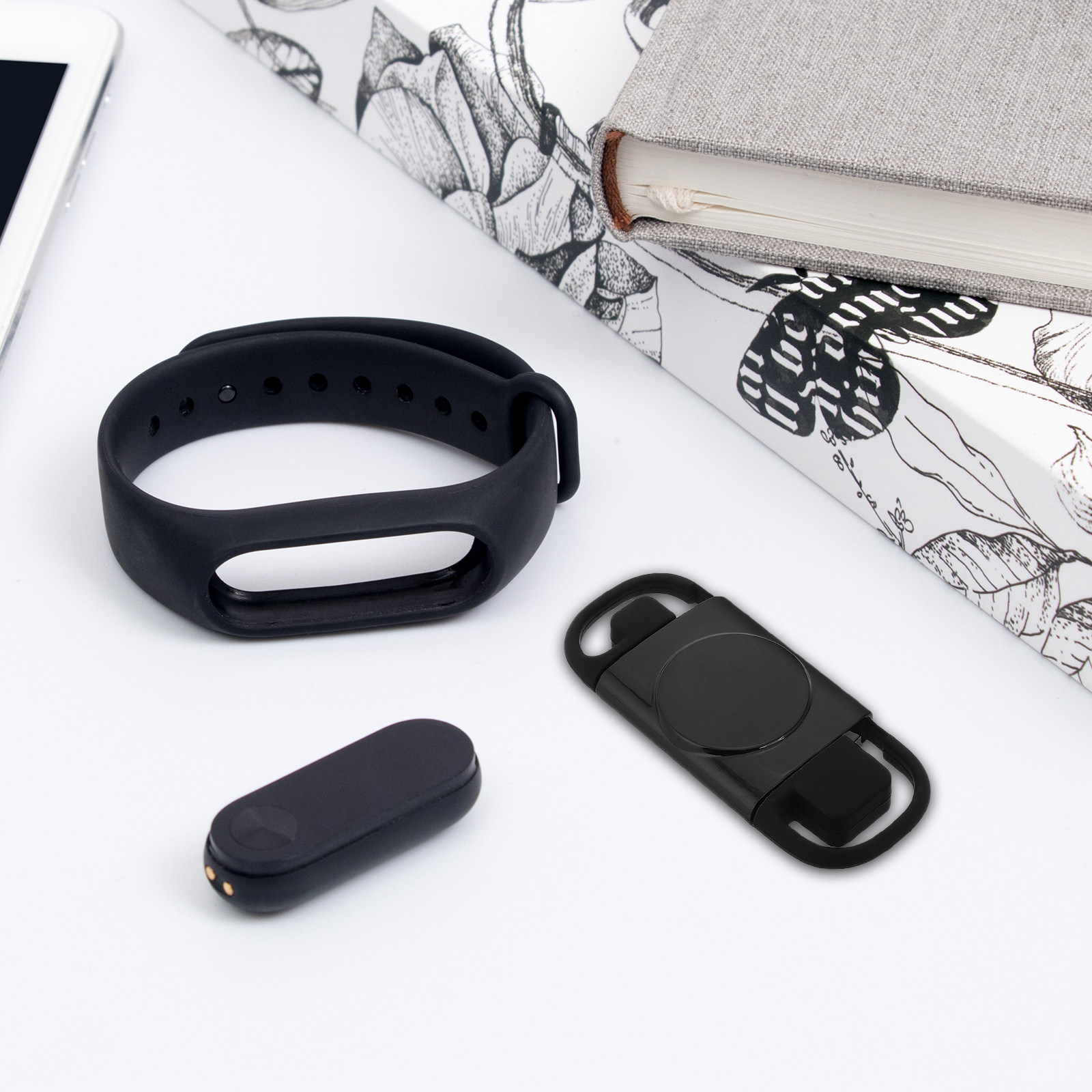 Carregador Portátil Sem Fio pa - Watch Charger Cable avaliação e preço
