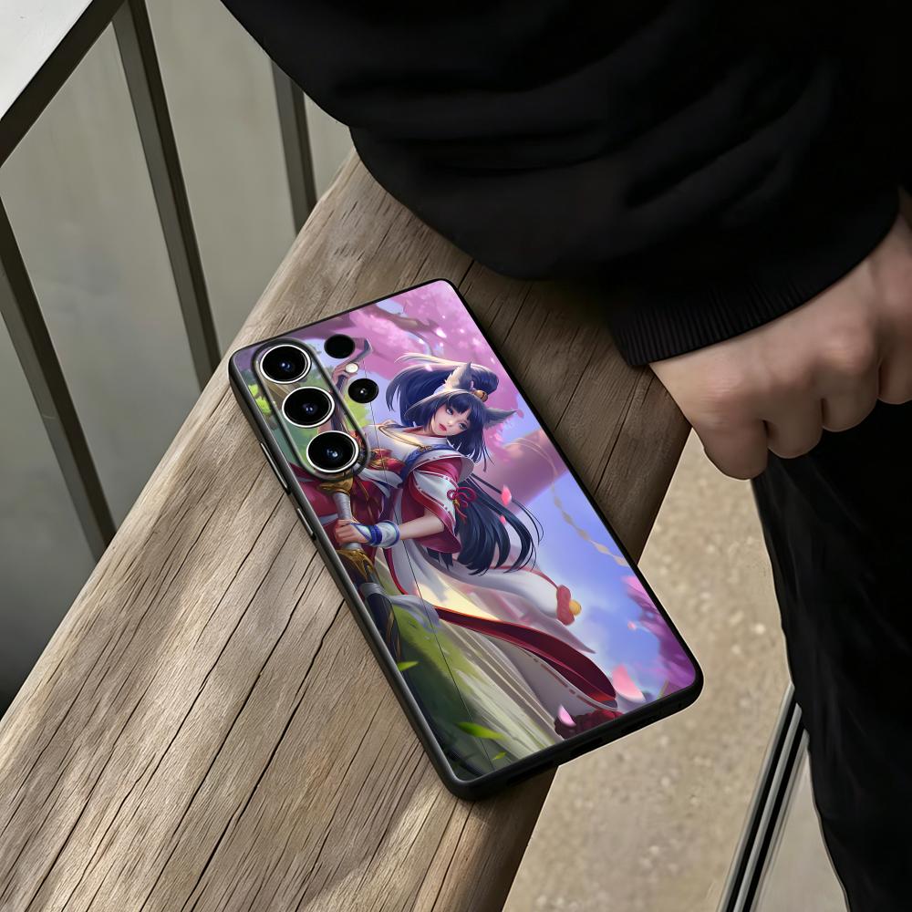 Capa de Telefone Mobile Legend - Samsung Galaxy S25 avaliação e preço