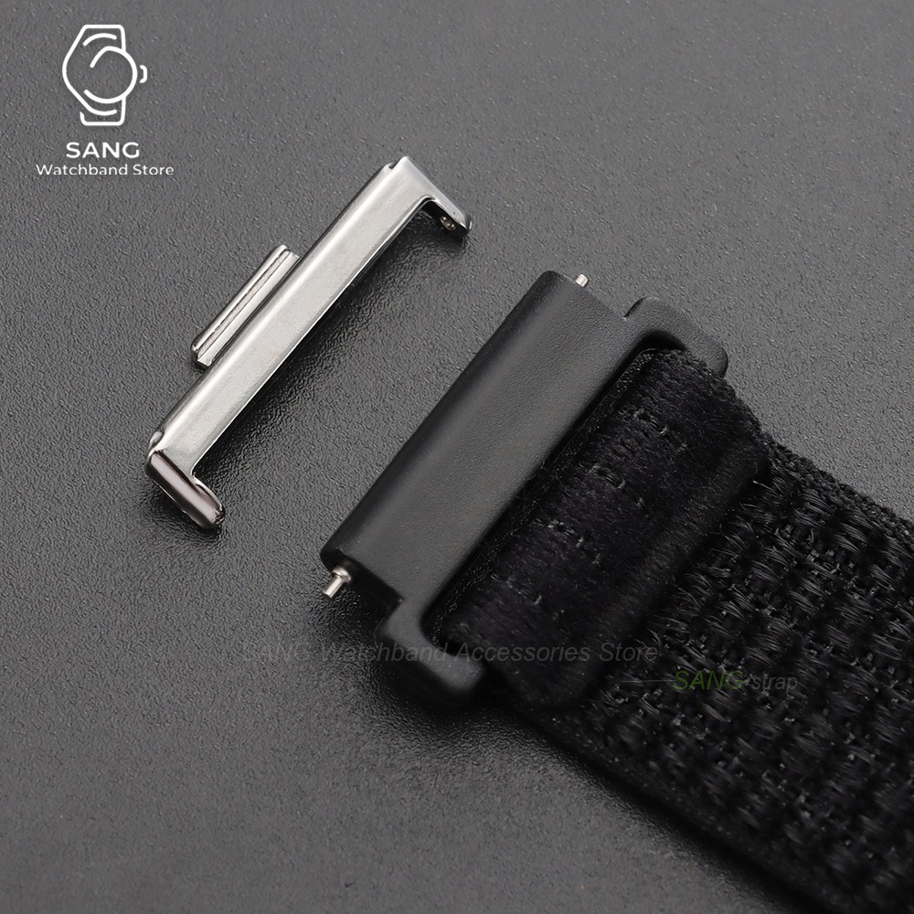 Adaptador de Metal para Huawei - Watch Band Connector avaliação e preço