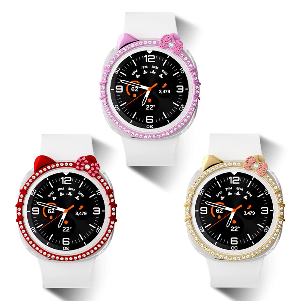Para samsung galaxy watch 8 ca - Samsung Smartwatch Accessories avaliação e preço
