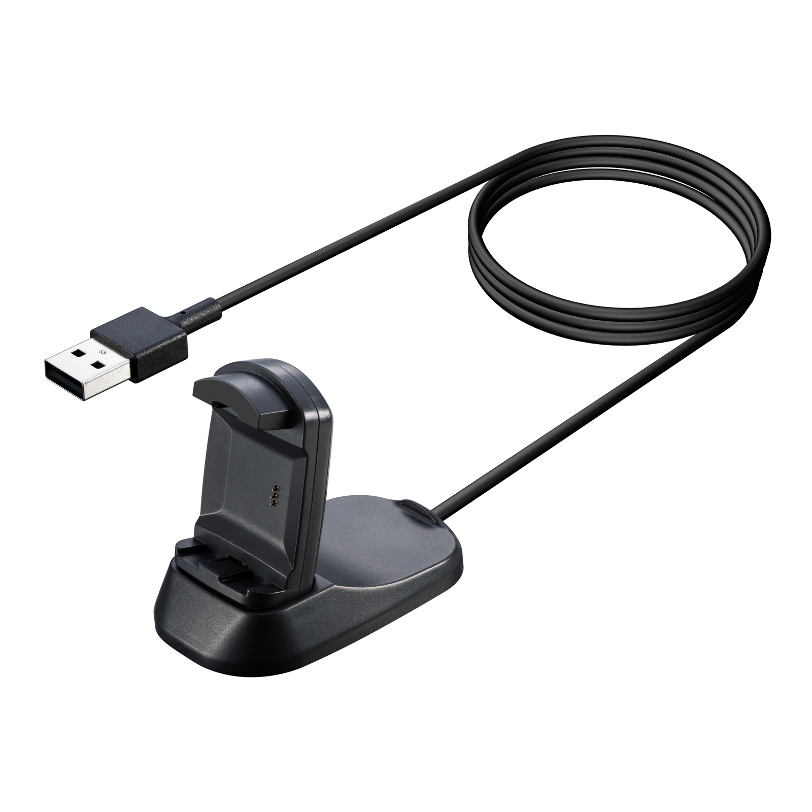 Base de carregamento USB de su - Watch Charger Cable avaliação e preço