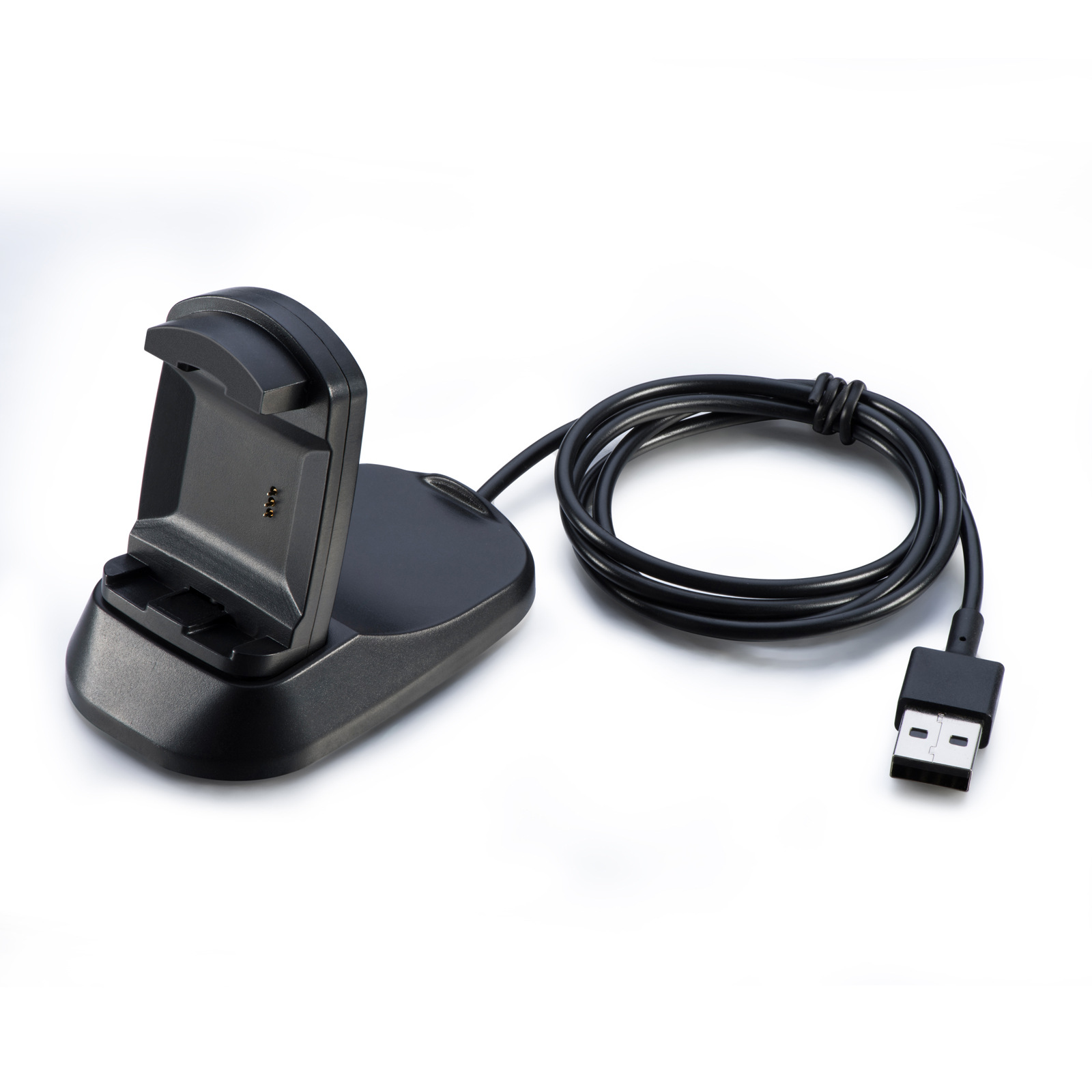 Base de carregamento USB de su - Watch Charger Cable avaliação e preço