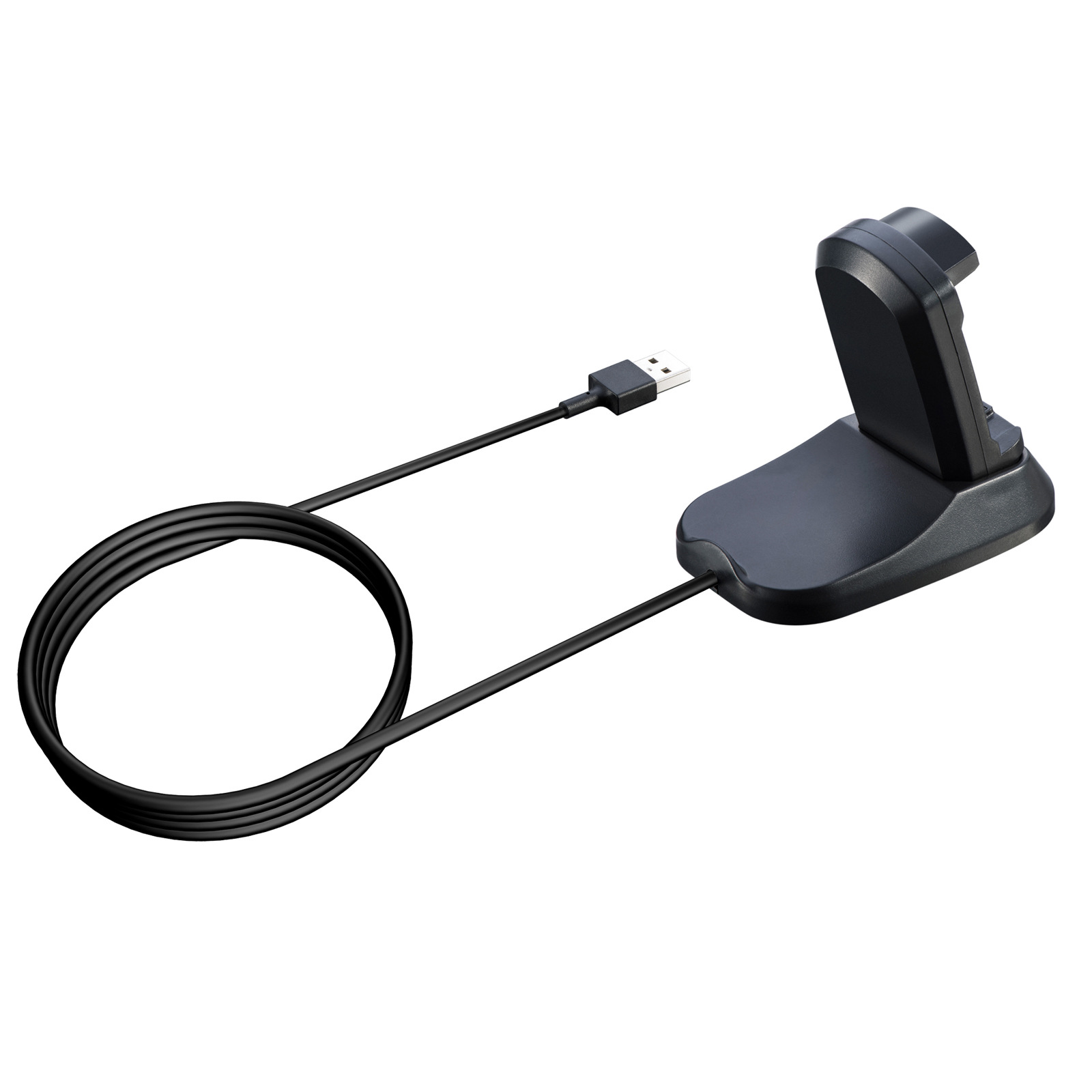 Base de carregamento USB de su - Watch Charger Cable avaliação e preço