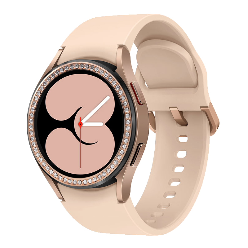 Decore moldura para samsung ga - Samsung Smartwatch Accessories avaliação e preço